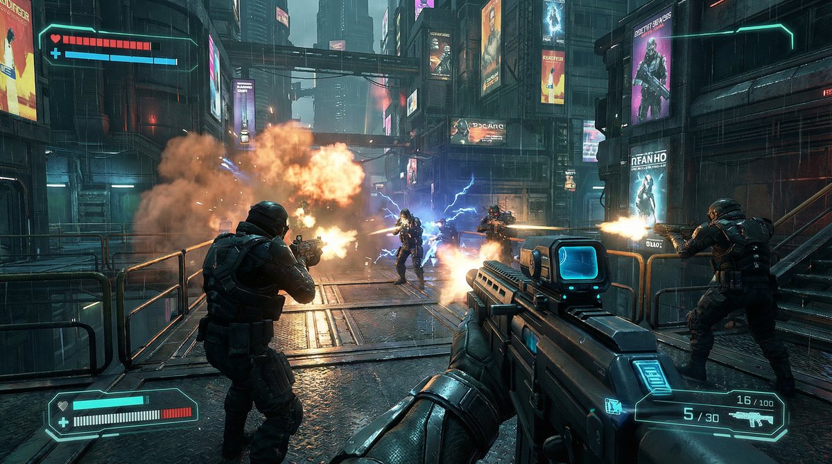 国产主播游戏解说视频